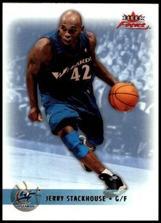93 Jerry Stackhouse